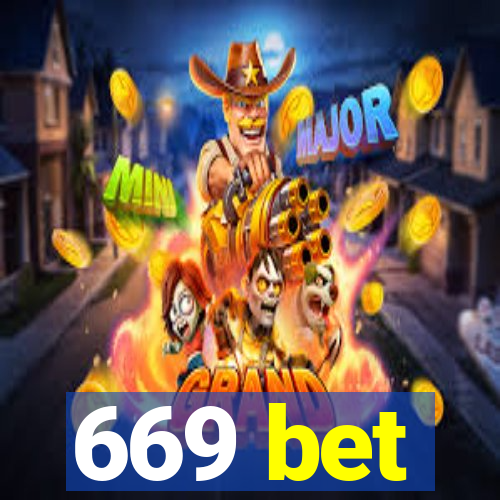 669 bet